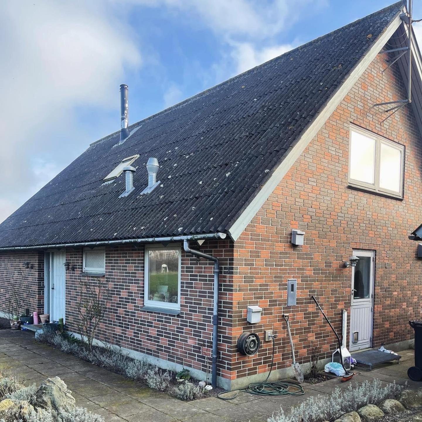 Blackberryhouse Ærøskøbing Exterior foto